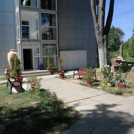 Sofia Residence Saturn Exterior foto