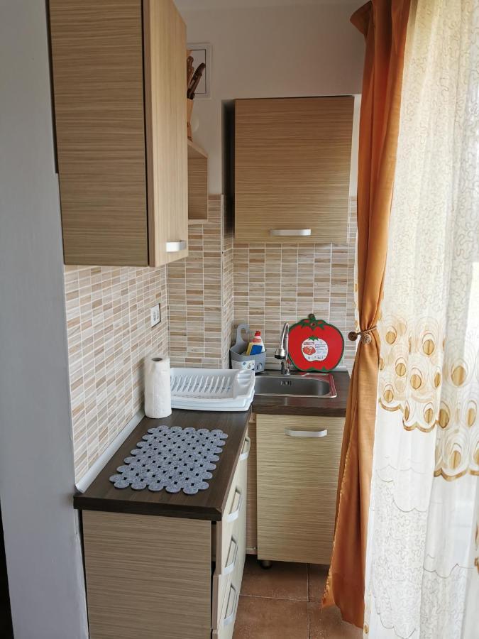 Sofia Residence Saturn Exterior foto